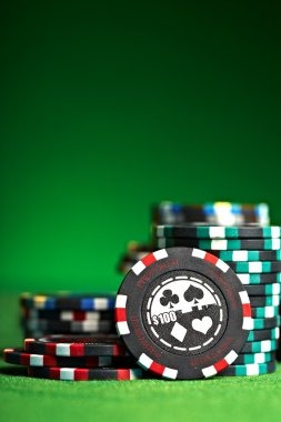 Cash Out Game